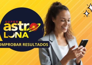resultado sorteo loteria astro luna 23 de noviembre