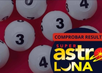 resultado sorteo loteria astro luna 24 de noviembre