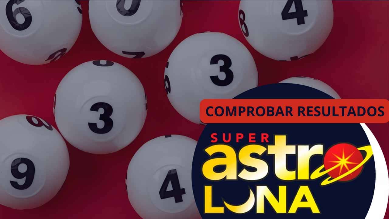 resultado sorteo loteria astro luna 24 de noviembre