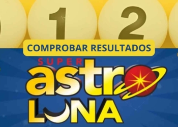 resultado sorteo loteria astro luna 25 de noviembre