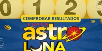 resultado sorteo loteria astro luna 25 de noviembre