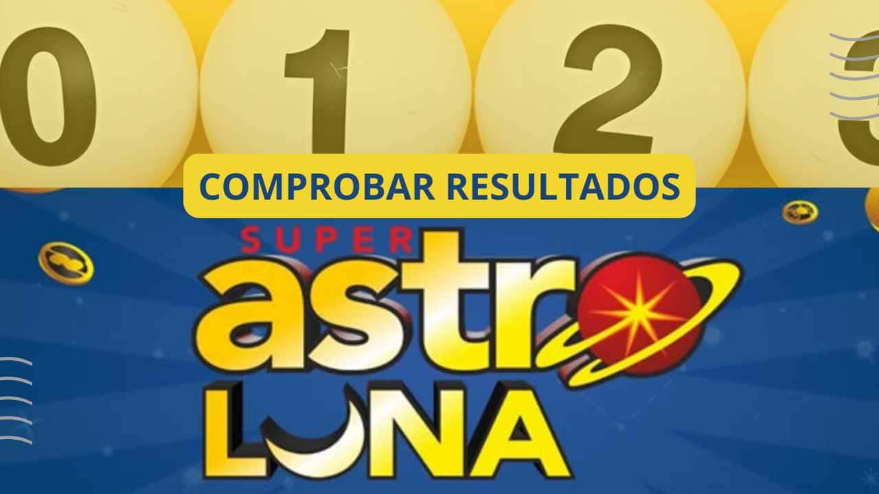 resultado sorteo loteria astro luna 25 de noviembre
