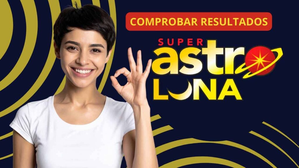 resultado sorteo loteria astro luna 26 de noviembre