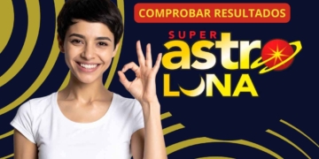 resultado sorteo loteria astro luna 26 de noviembre