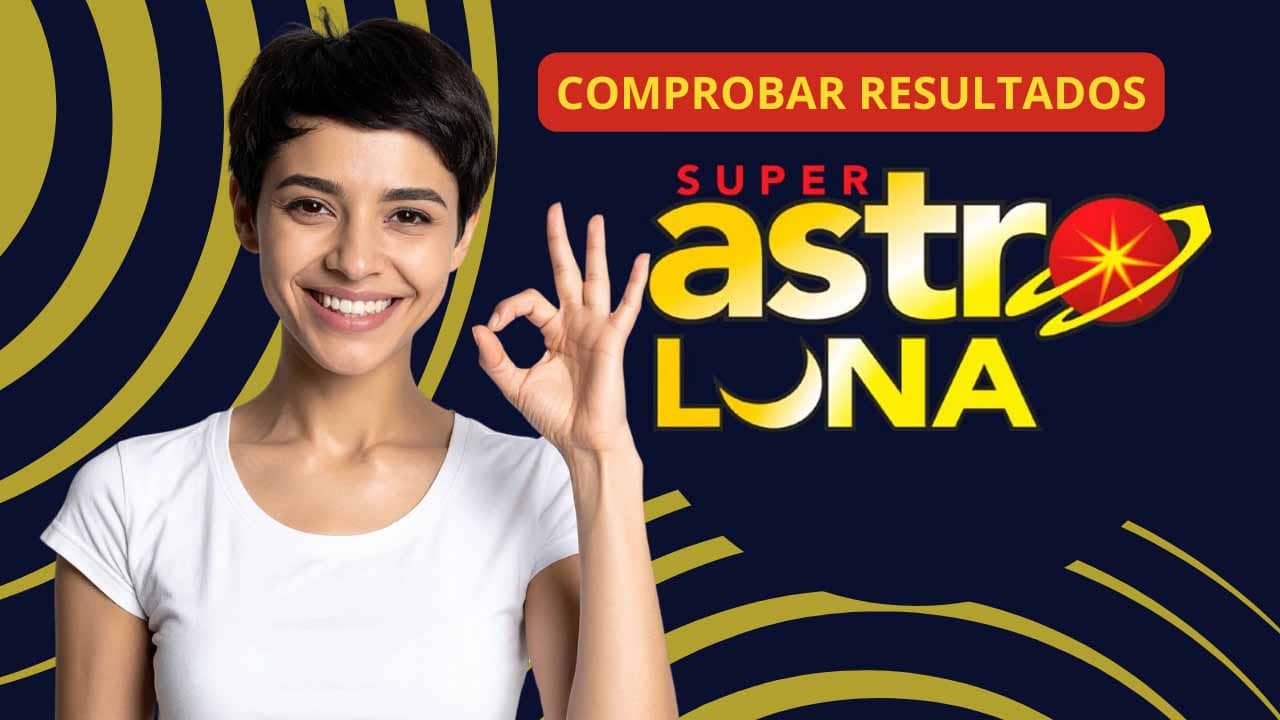 resultado sorteo loteria astro luna 26 de noviembre