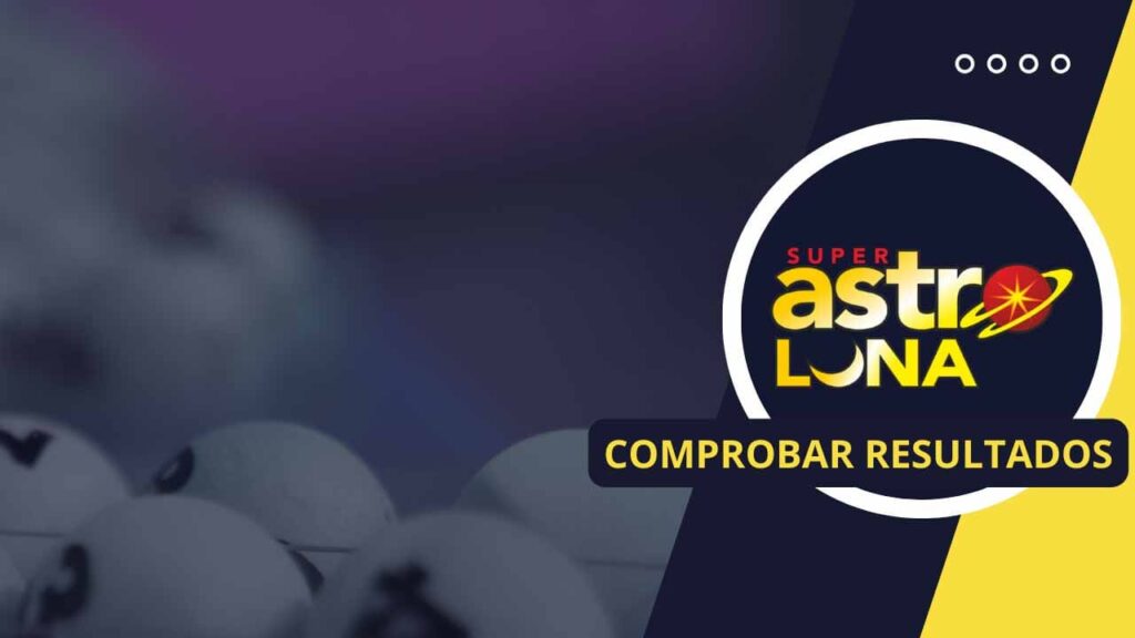resultado sorteo loteria astro luna 28 de noviembre