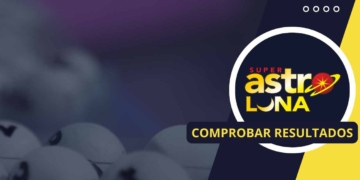 resultado sorteo loteria astro luna 28 de noviembre