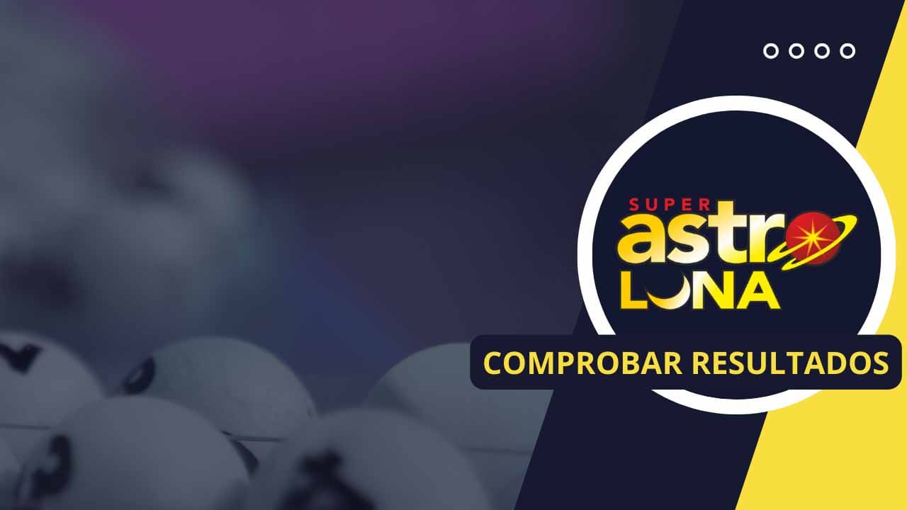 resultado sorteo loteria astro luna 28 de noviembre