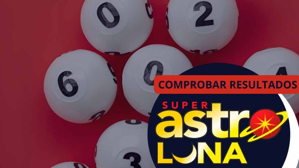 resultado sorteo loteria astro luna 30 de noviembre