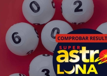resultado sorteo loteria astro luna 30 de noviembre