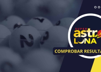 resultado sorteo loteria astro luna 4 de noviembre