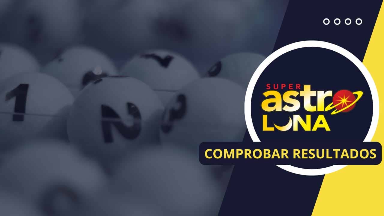 resultado sorteo loteria astro luna 4 de noviembre