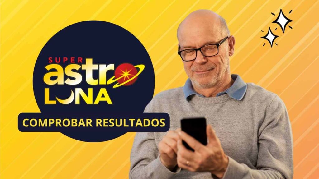 resultado sorteo loteria astro luna 5 de noviembre
