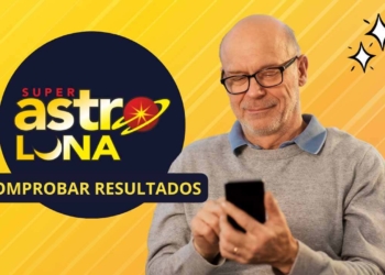 resultado sorteo loteria astro luna 5 de noviembre
