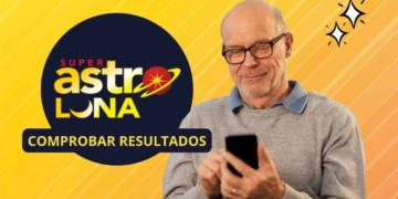 resultado sorteo loteria astro luna 5 de noviembre