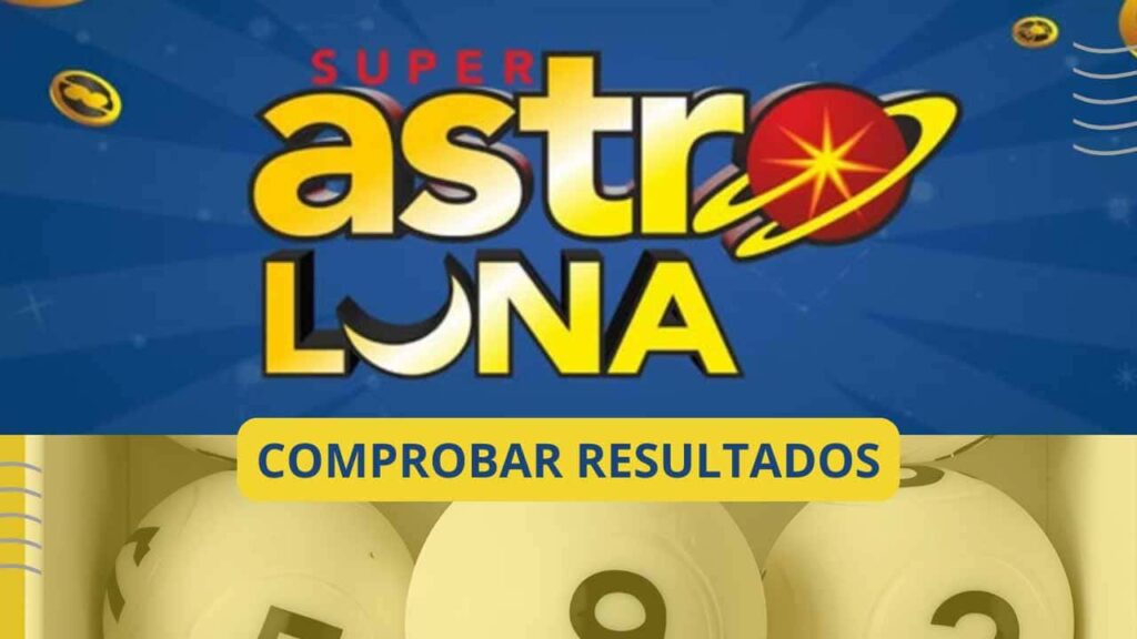 resultado sorteo loteria astro luna 7 de noviembre