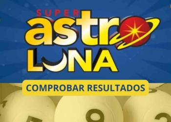 resultado sorteo loteria astro luna 7 de noviembre