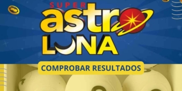 resultado sorteo loteria astro luna 7 de noviembre