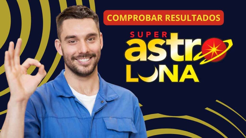 resultado sorteo loteria astro luna 8 de noviembre