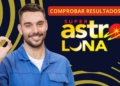 resultado sorteo loteria astro luna 8 de noviembre