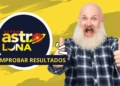 resultado sorteo loteria astro luna 9 de noviembre