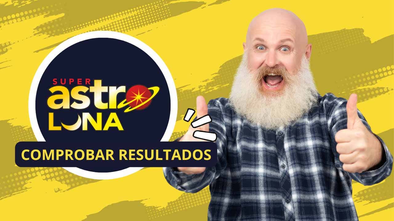 resultado sorteo loteria astro luna 9 de noviembre