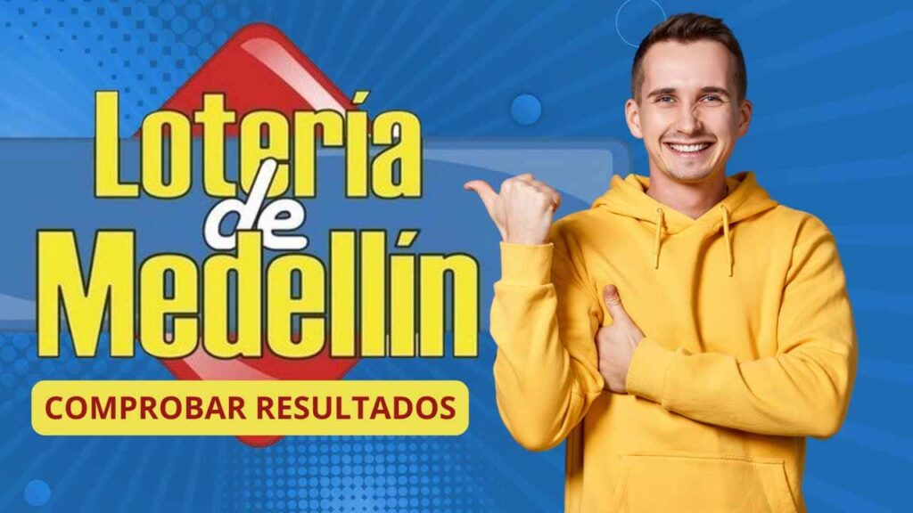 resultado sorteo loteria de medellin 21 de noviembre