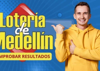 resultado sorteo loteria de medellin 21 de noviembre