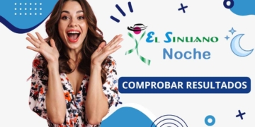 resultado sorteo loteria sinuano noche 10 de noviembre
