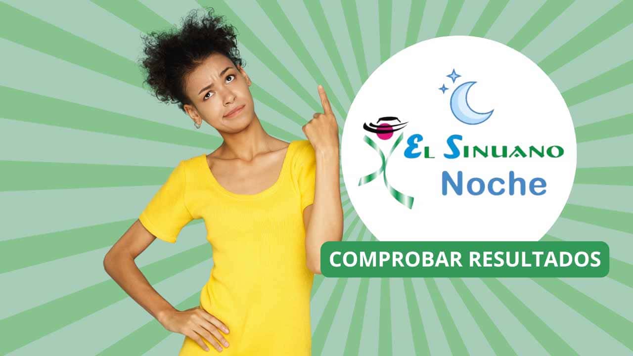 resultado sorteo loteria sinuano noche 12 de noviembre