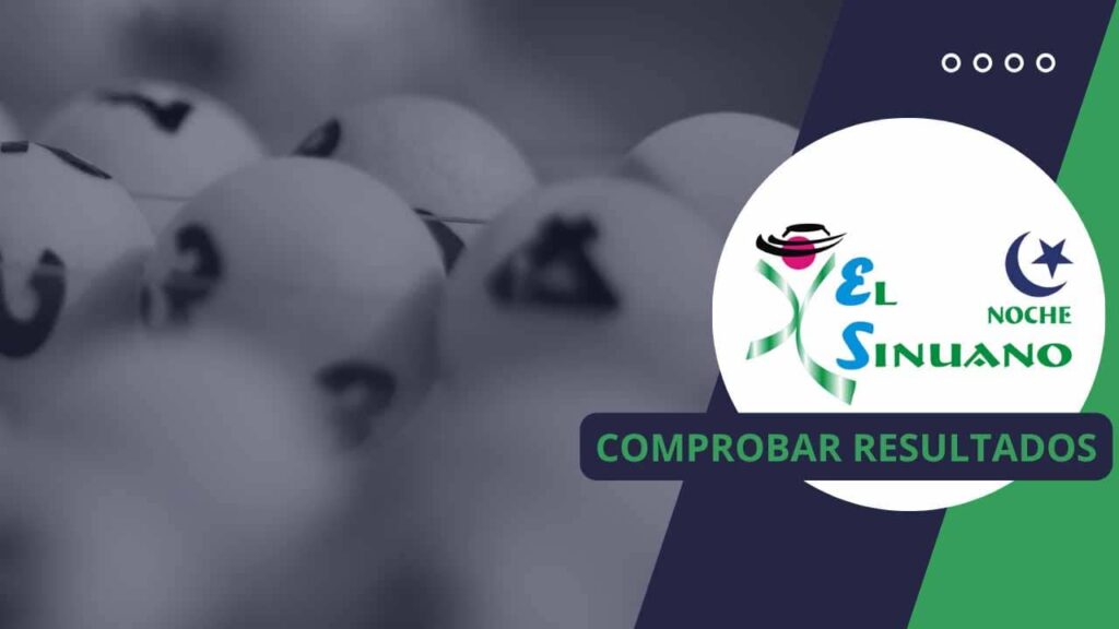 resultado sorteo loteria sinuano noche 13 de noviembre