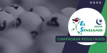 resultado sorteo loteria sinuano noche 13 de noviembre