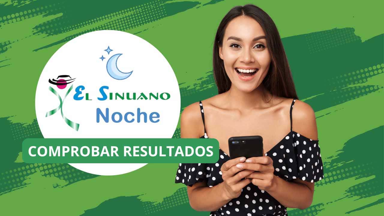 resultado sorteo loteria sinuano noche 14 de noviembre