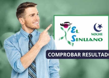 resultado sorteo loteria sinuano noche 15 de noviembre