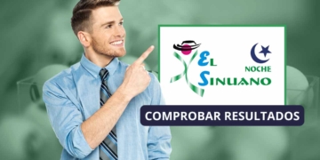 resultado sorteo loteria sinuano noche 15 de noviembre