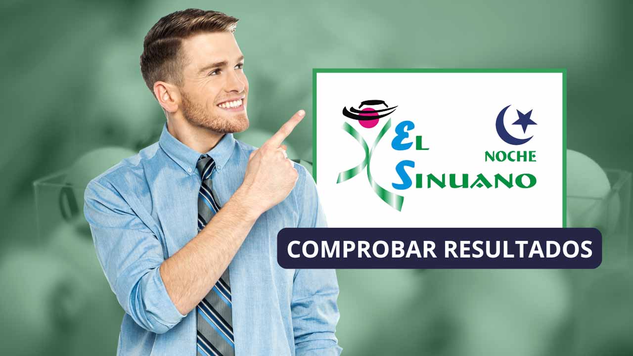 resultado sorteo loteria sinuano noche 15 de noviembre