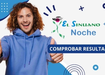 resultado sorteo loteria sinuano noche 16 de noviembre