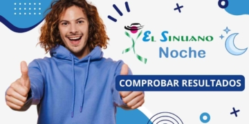 resultado sorteo loteria sinuano noche 16 de noviembre