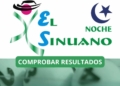 resultado sorteo loteria sinuano noche 17 de noviembre