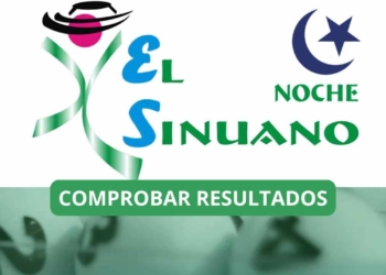 resultado sorteo loteria sinuano noche 17 de noviembre