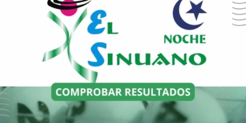 resultado sorteo loteria sinuano noche 17 de noviembre