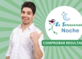 resultado sorteo loteria sinuano noche 18 de noviembre