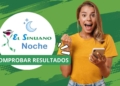 resultado sorteo loteria sinuano noche 2 de noviembre