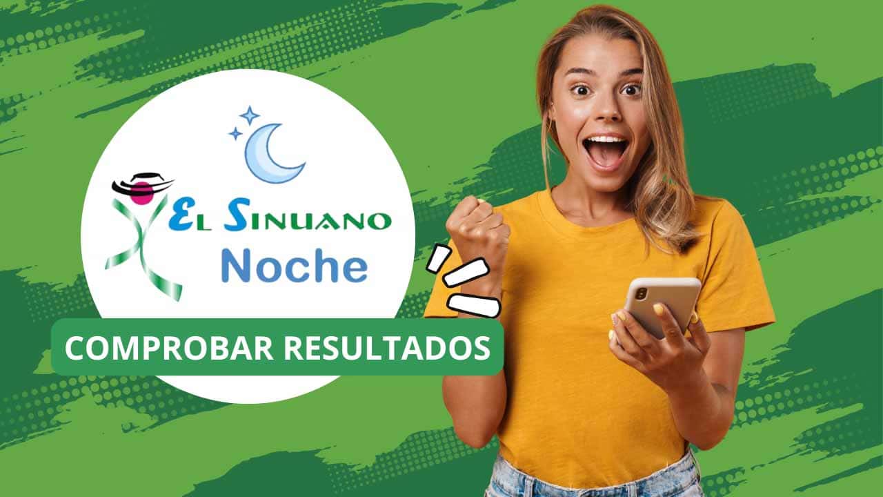resultado sorteo loteria sinuano noche 2 de noviembre