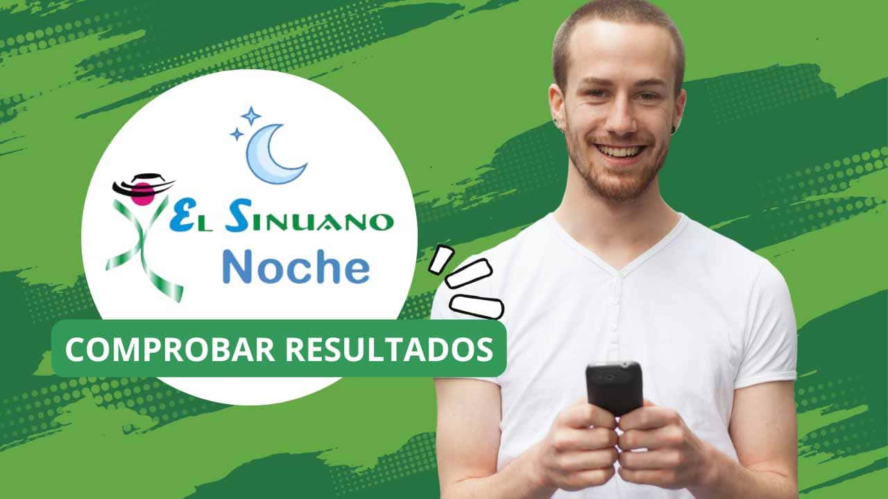resultado sorteo loteria sinuano noche 20 de noviembre
