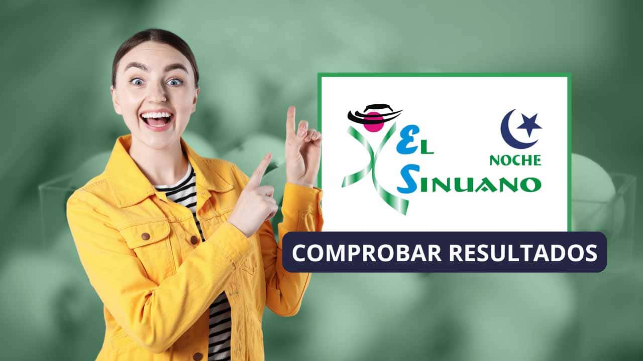 resultado sorteo loteria sinuano noche 21 de noviembre