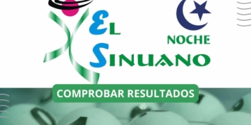 resultado sorteo loteria sinuano noche 23 de noviembre