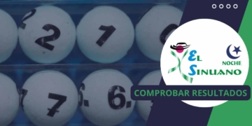 resultado sorteo loteria sinuano noche 25 de noviembre
