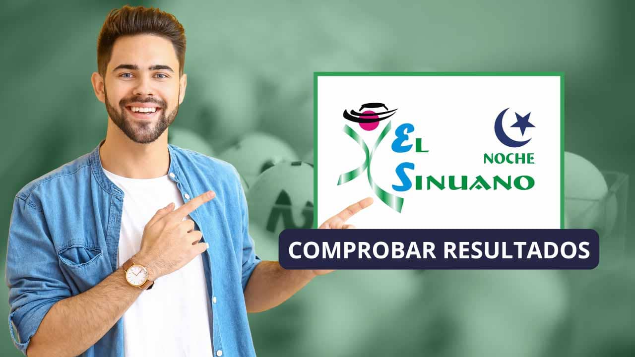resultado sorteo loteria sinuano noche 27 de noviembre