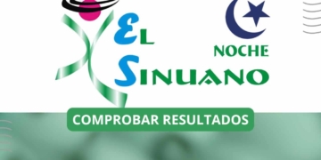 resultado sorteo loteria sinuano noche 29 de noviembre